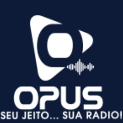 Seu Jeito,Sua Opus,Sua Rádio...VIBRE!!!